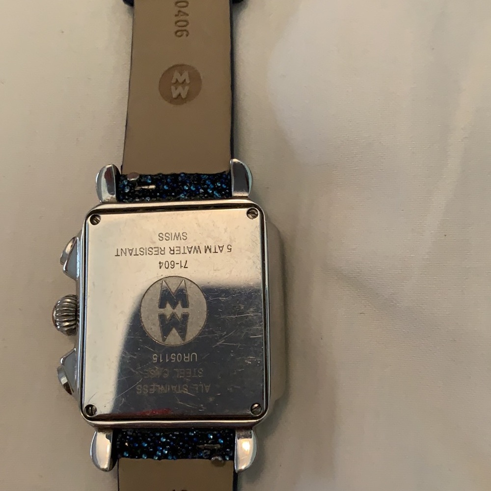 Michele Watch - Picture 5 of 6